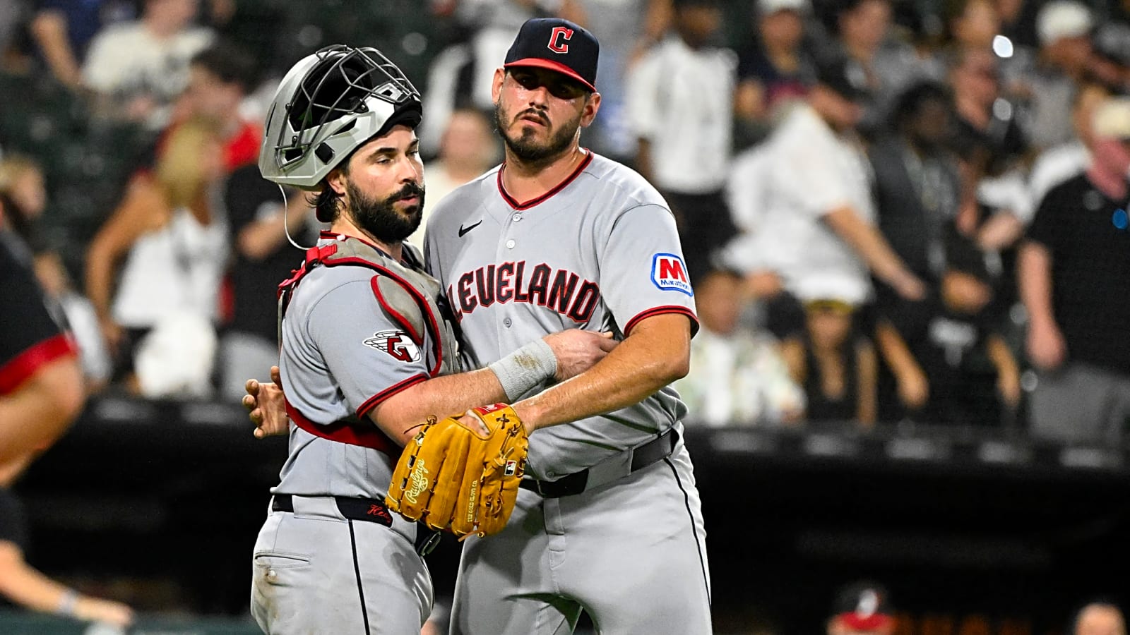Austin Hedges