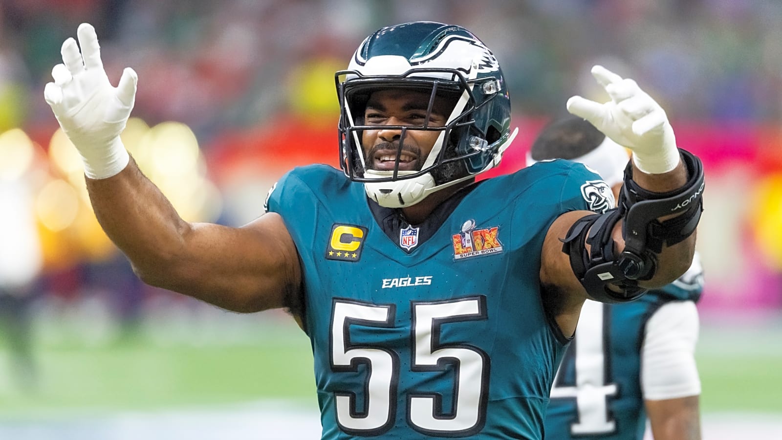 Defensive Ends Who Can Boost the Cowboys Defense