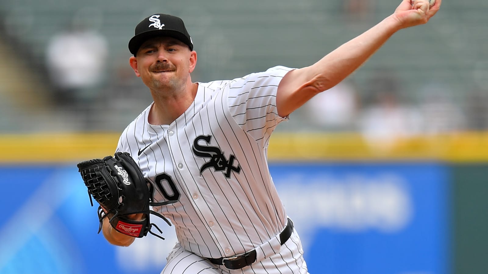 2025 Transactions: Tyler Alexander Signed by Rangers, Bruihl DFA’d