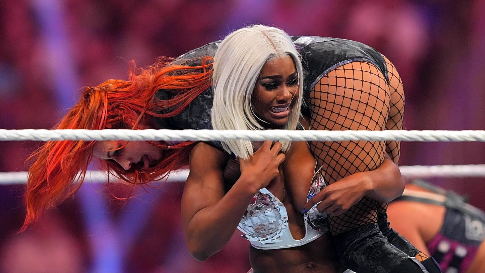 Reasons to Watch WWE Saturday Night’s Main Event