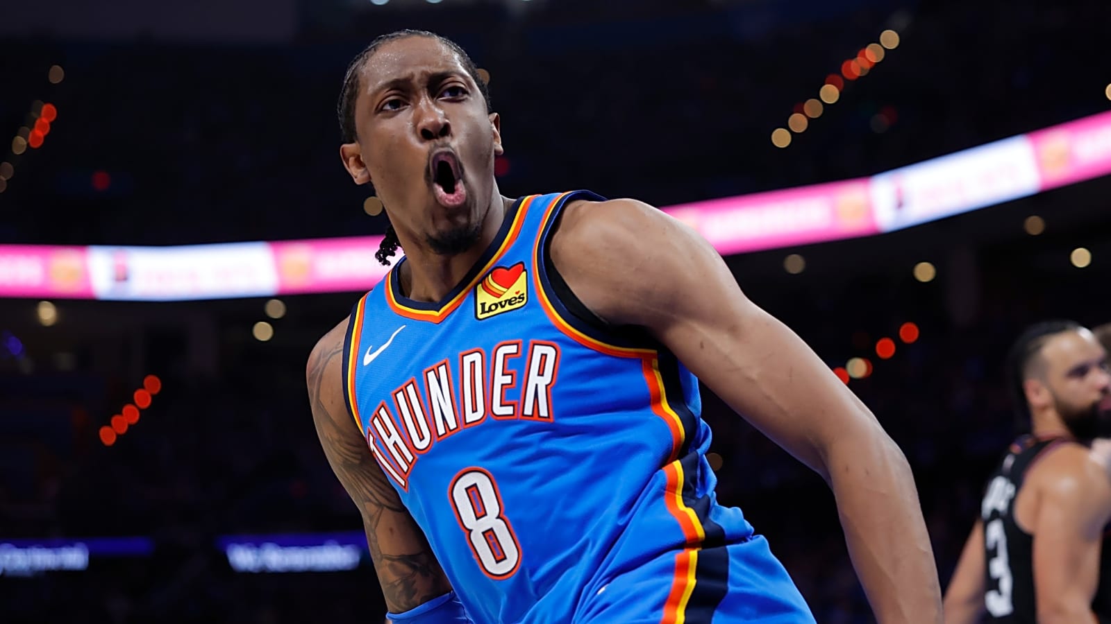 Thunder make notable Jalen Williams announcement before WCF