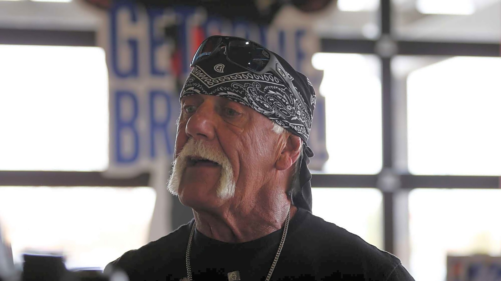 Hulk Hogan Dies At 71