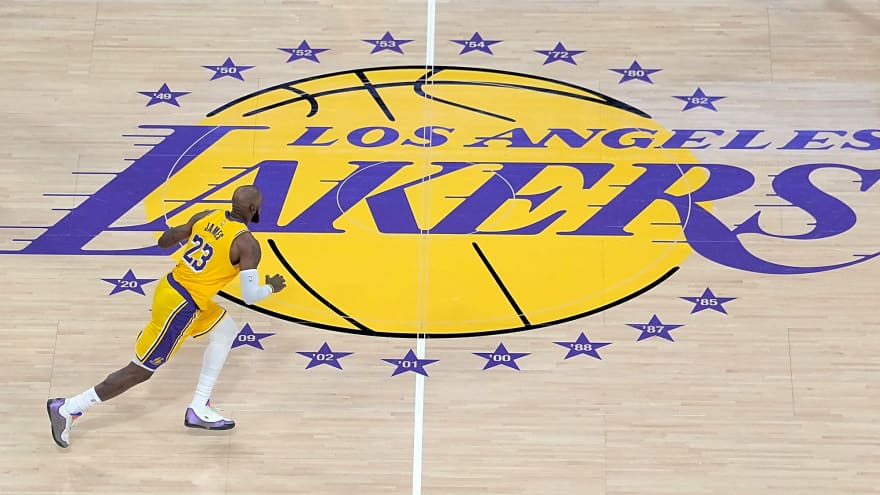 Lakers tickets could see massive price hike after franchise sale