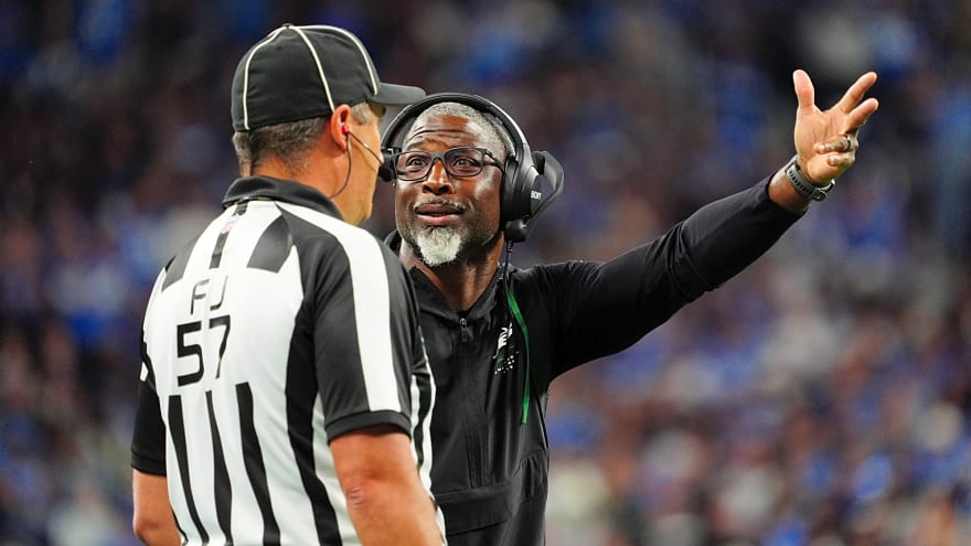 New York Jets thoroughly punished by Chicago Bears, 23-12