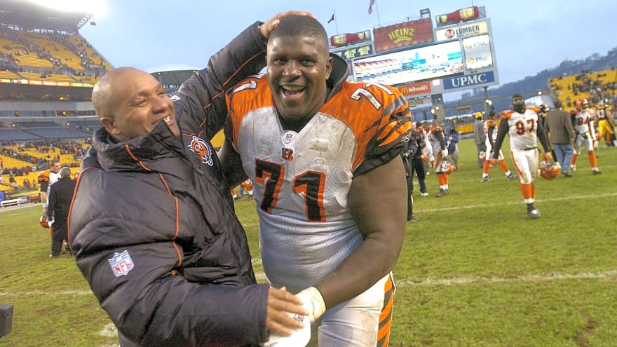 It’s Time to Add Two More Bengals to The Hall of Fame