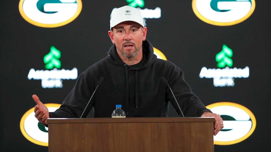 Five Things to Focus On As the Green Bay Packers Open OTAs for 2026