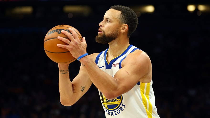 Former Stephen Curry Teammate Makes Bold Claim About Warriors’ Title Wins