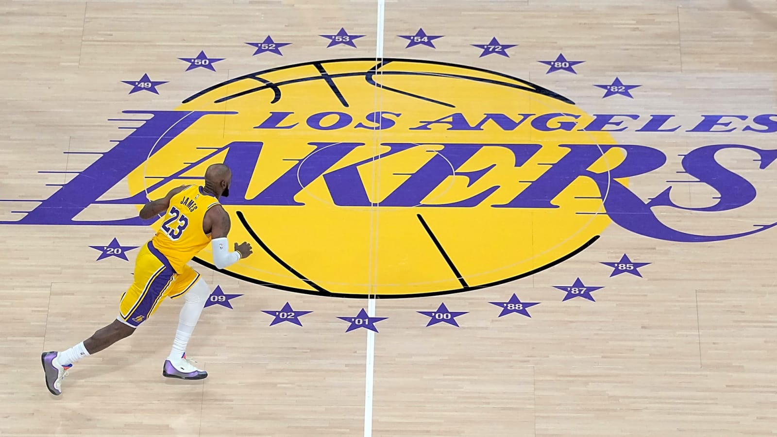 Lakers tickets could see massive price hike after franchise sale