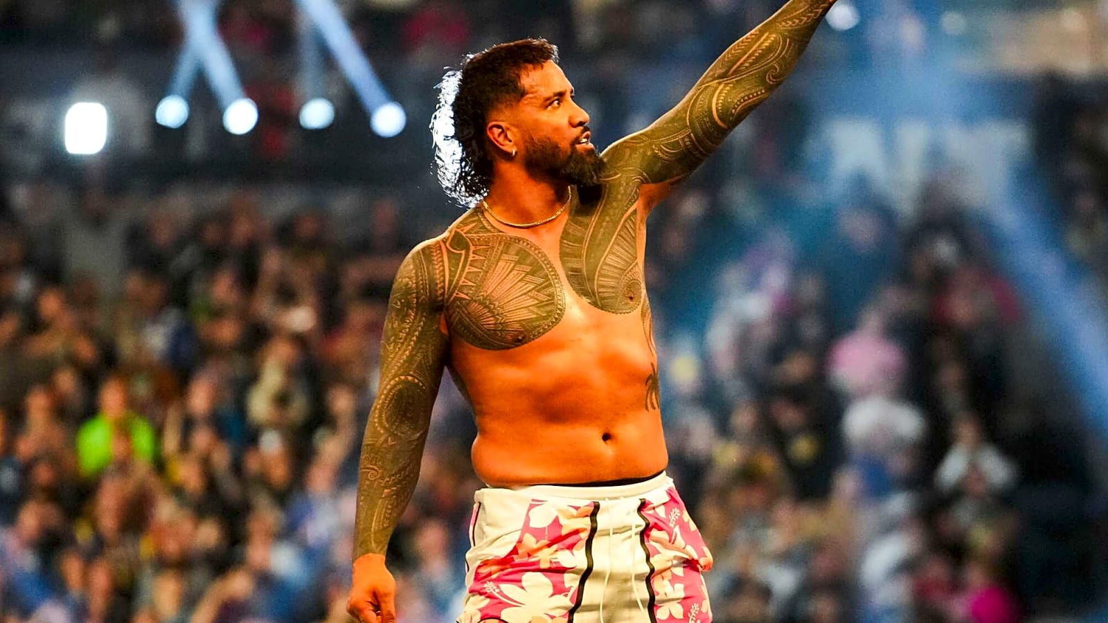 WWE RAW on Netflix 9/22 Results: The Kabuki Warriors’ Vicious Attack & Jey Uso Wants What?