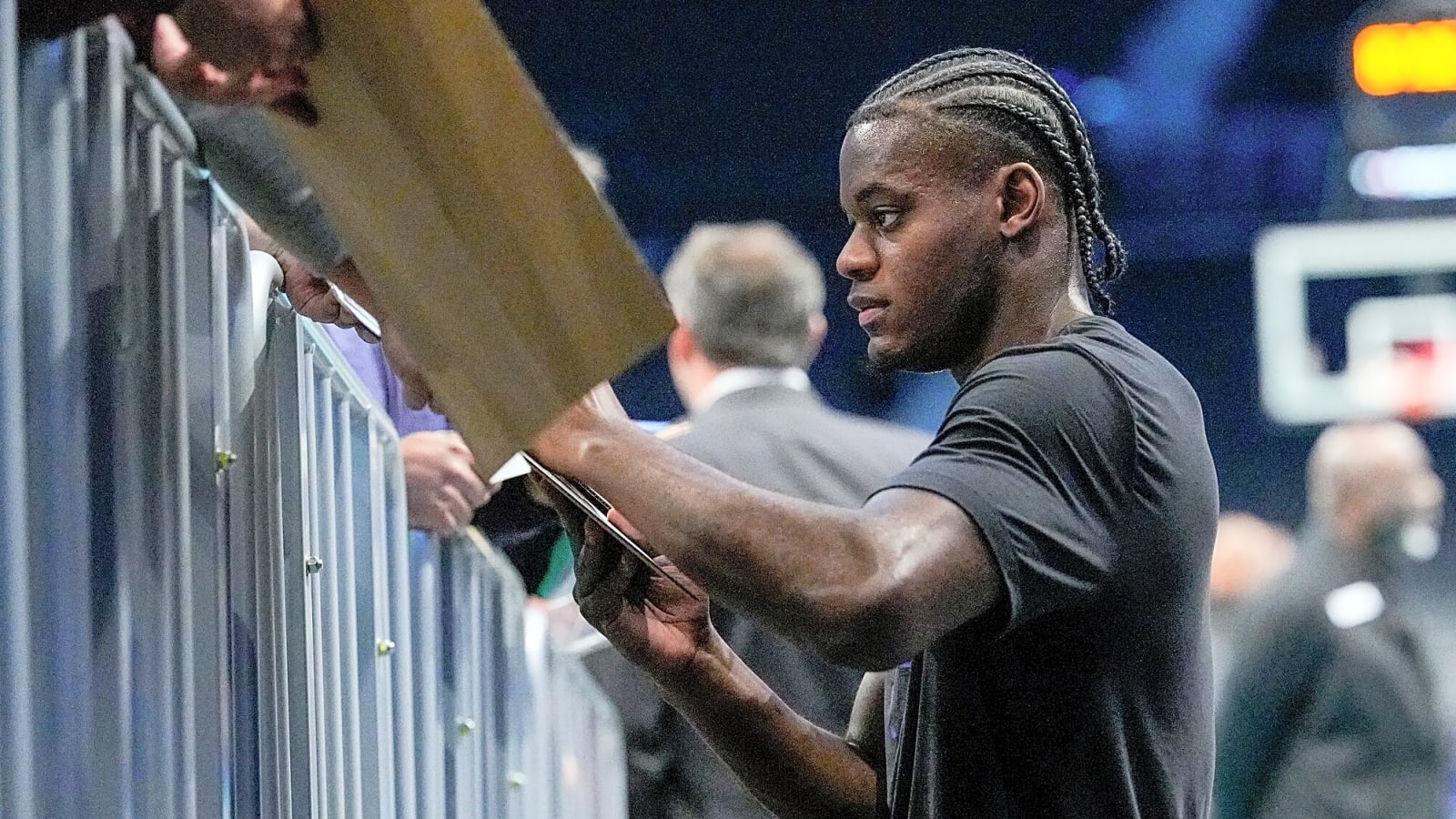 G League Playing Pivotal Role in Utah Jazz Rebuild