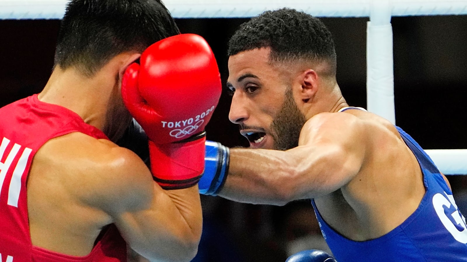 Francisco Rodriguez Win Over Gal Yafai In Question