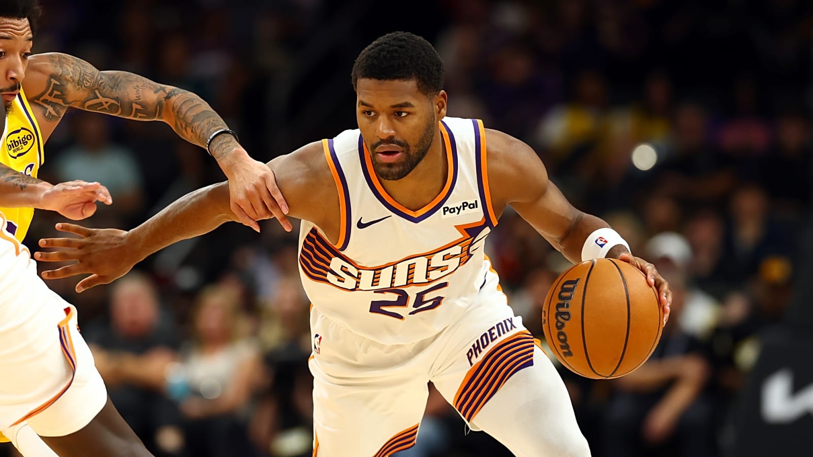 Suns waive Jared Butler, will keep Jordan Goodwin