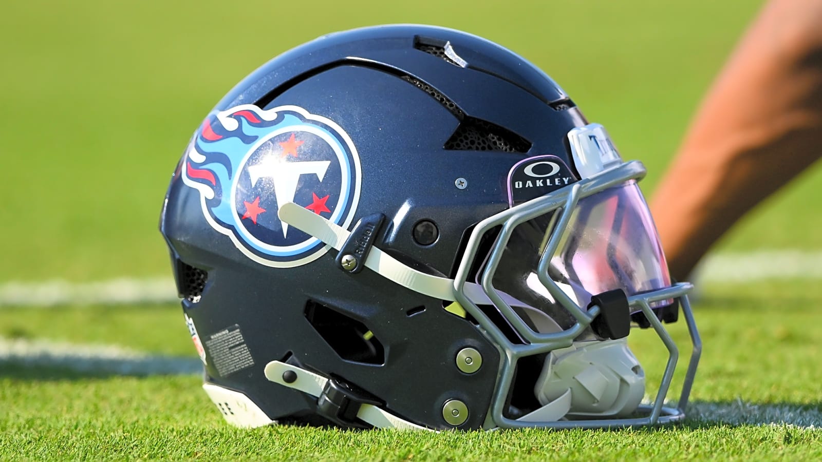 Titans Announce Numerous Staff Changes