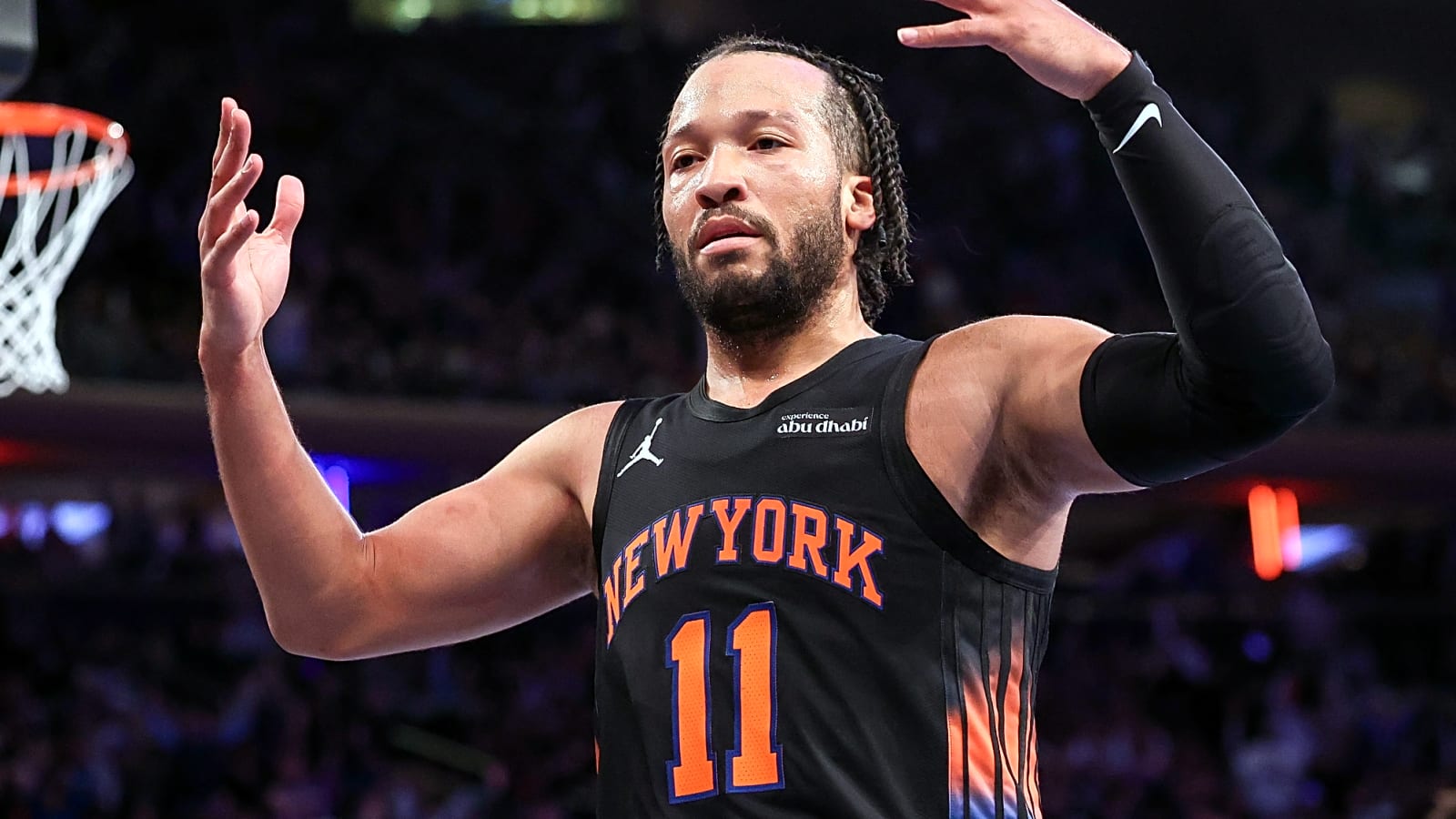 Knicks vs Raptors Injury Report (Nov. 30): Are Jalen Brunson, Karl-Anthony Towns Playing Tonight?