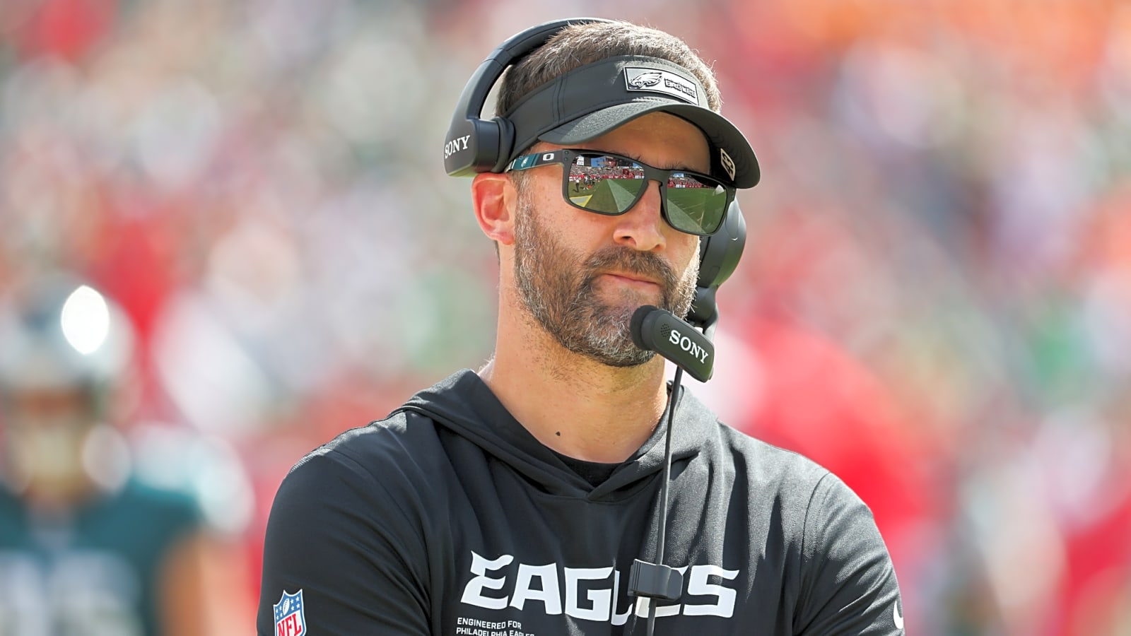 Four Storylines With Final Score Prediction For Eagles Vs. Giants