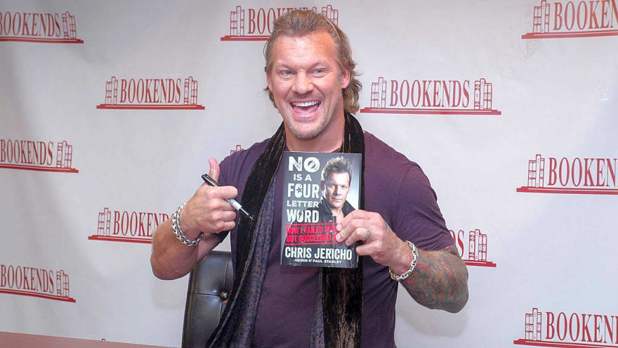 Chris Jericho Eyeing WWE Comeback At WrestleMania 2026 In Las Vegas