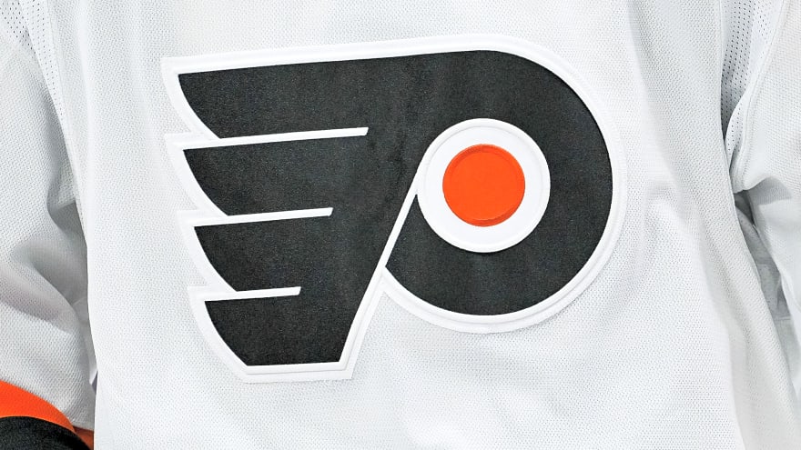 Flyers GM Danny Briere Reveals Trade Plans for The Draft