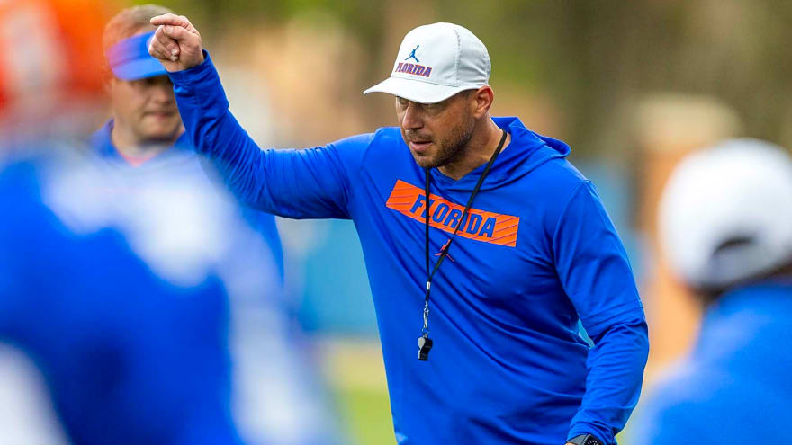 Florida Gators continue building massive momentum for five-star recruit in landing another expert prediction