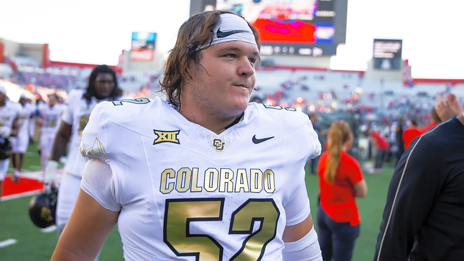 Texas Tech Projected to Land Yet Another Instant Impact Transfer