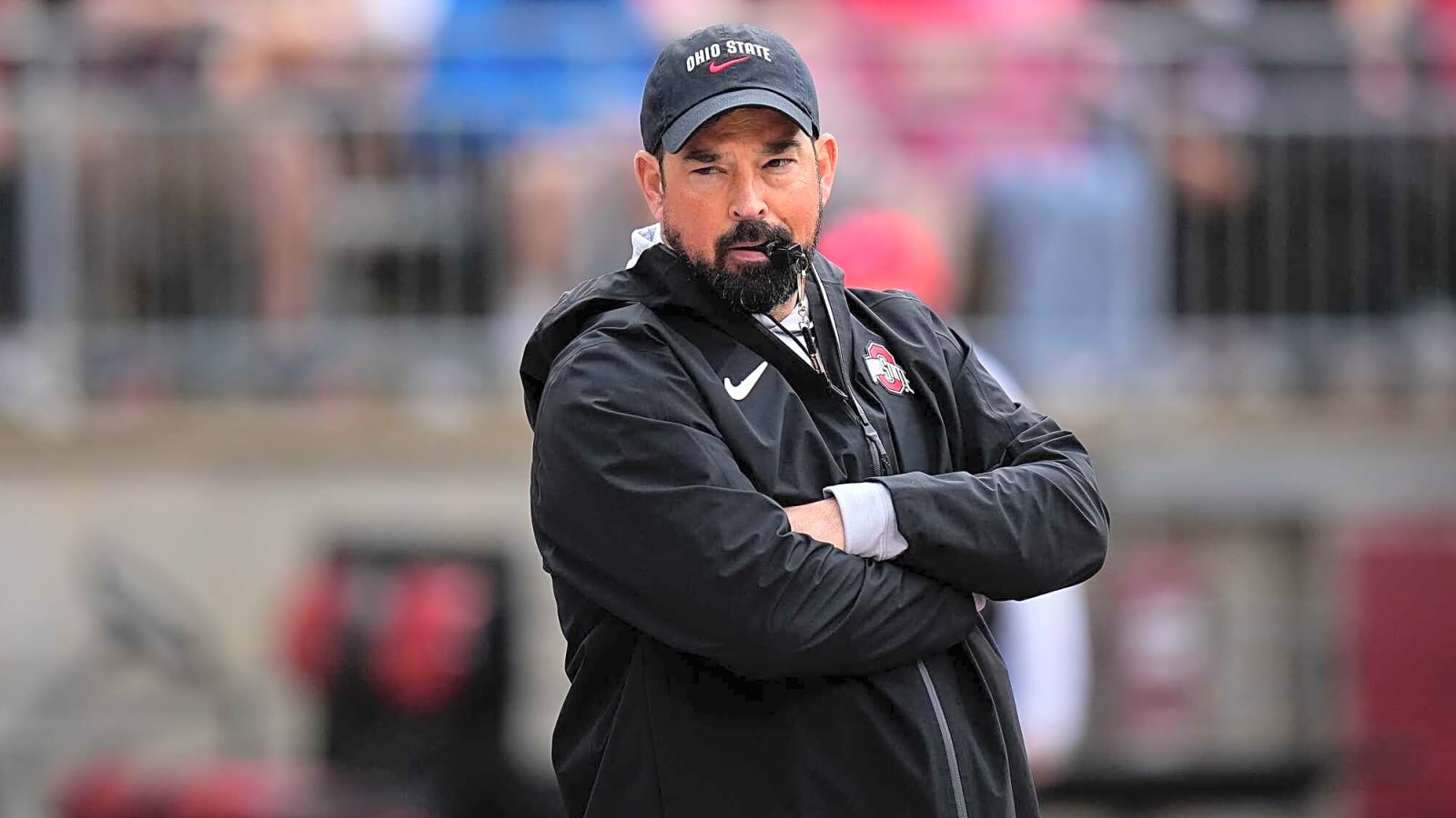 Ohio State beats out Texas, Georgia for five-star DL Marcus Fakatou