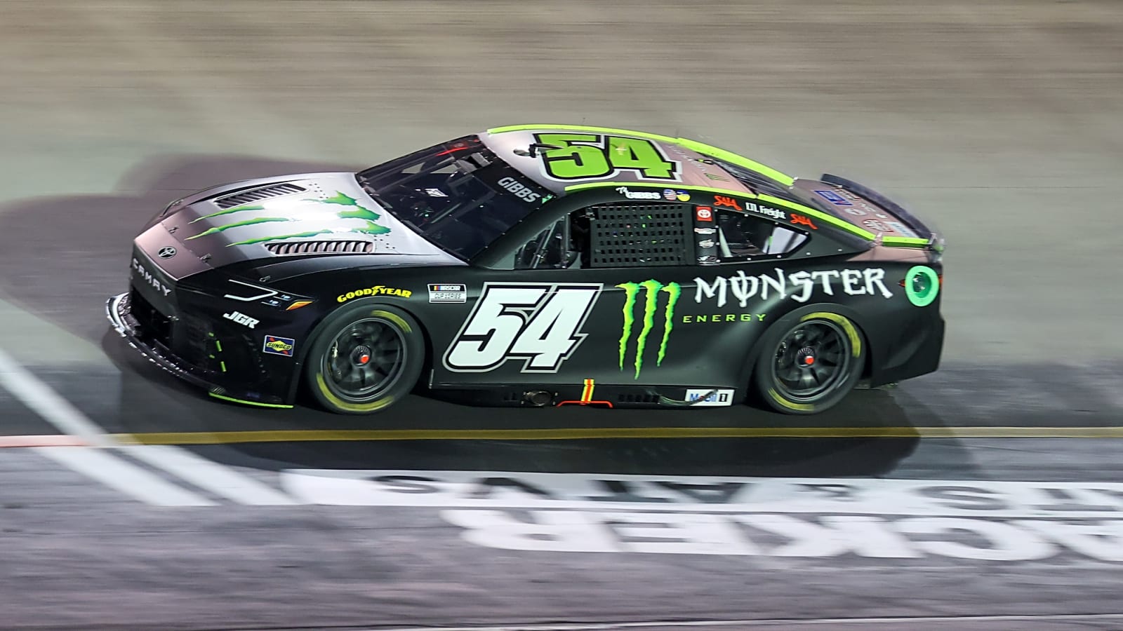 Is Toyota Quietly Winning NASCAR’s Talent War?