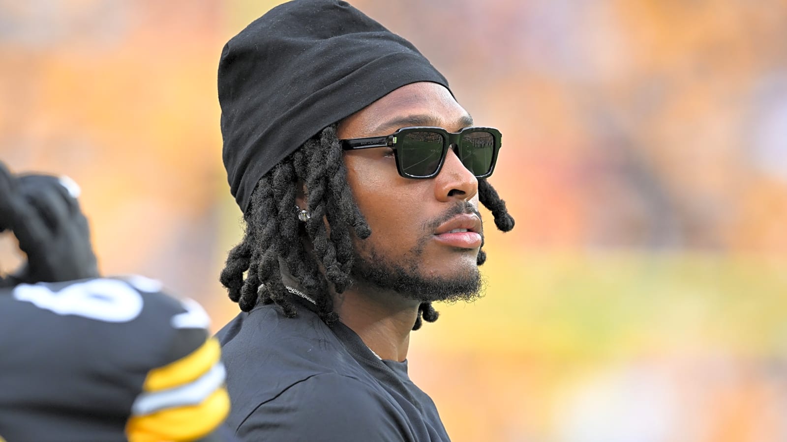 Steelers Activate Jalen Ramsey From PUP List