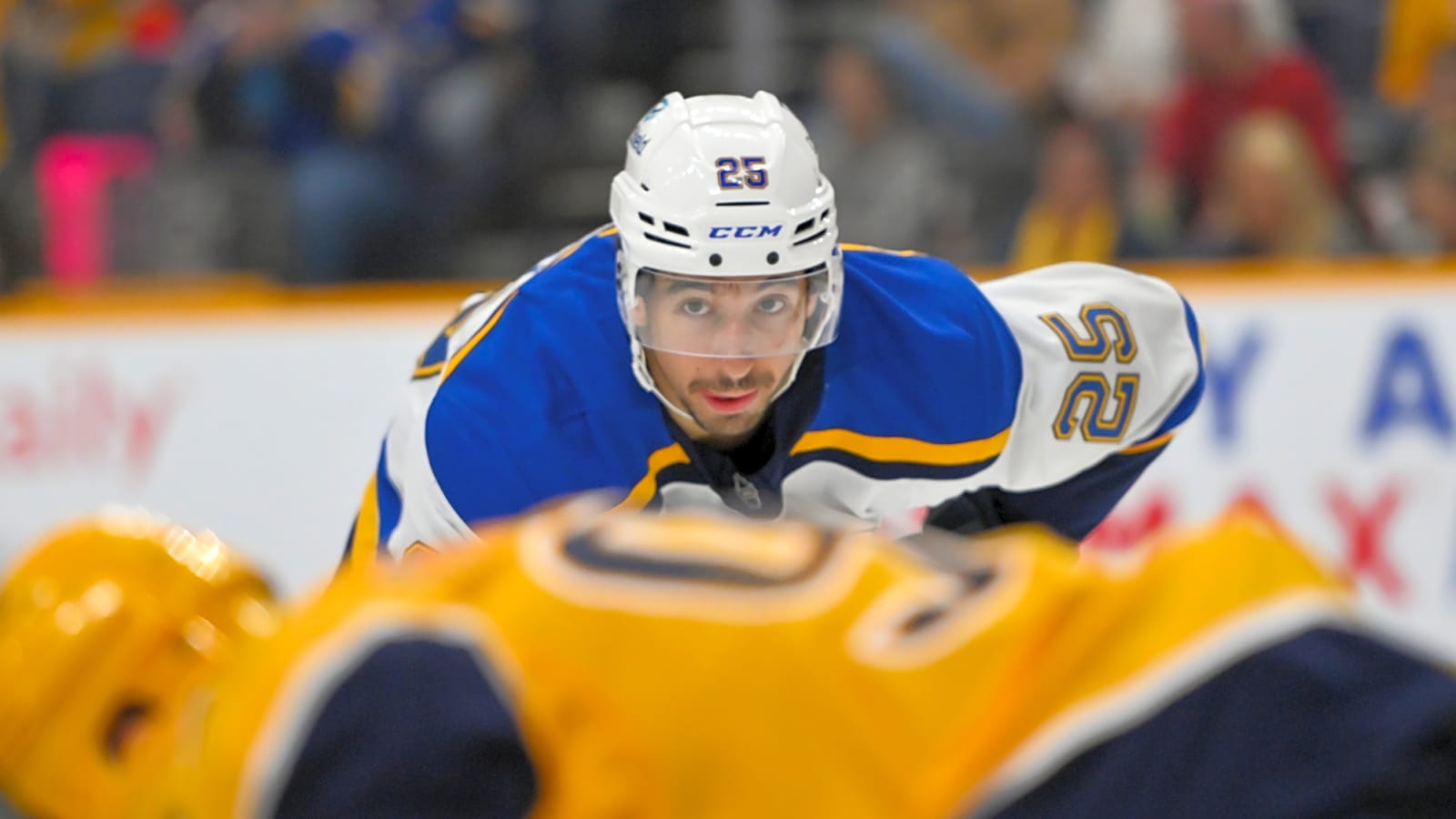 Was a Low-Cost Forward the Reason Canadiens Backed Off Kyrou Trade?
