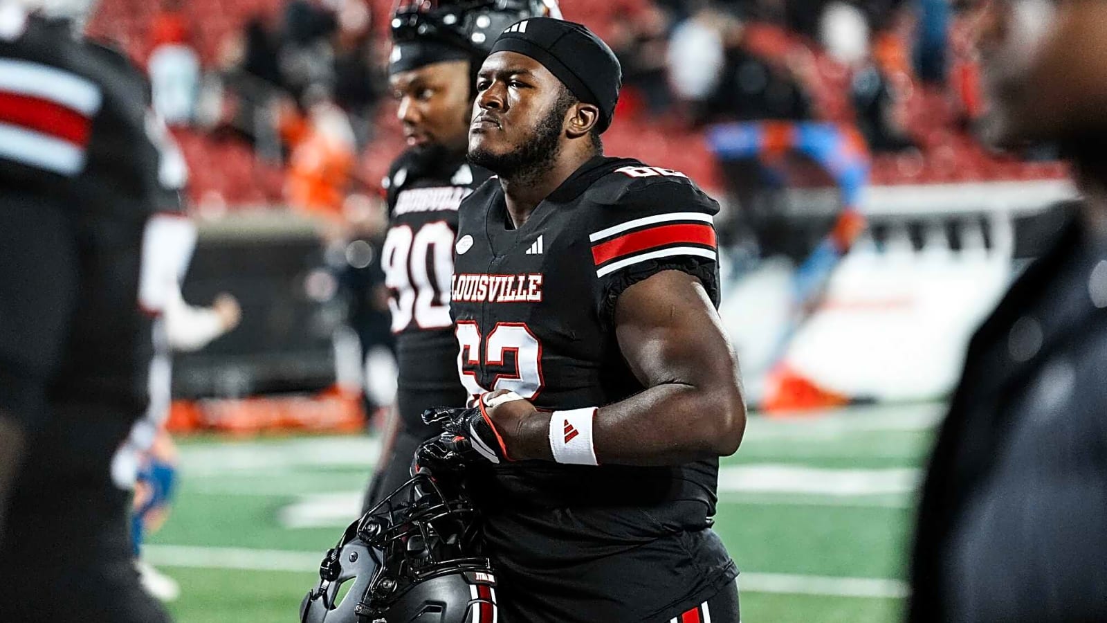 Miami Dolphins 2026 Undrafted Free Agent Guarantees