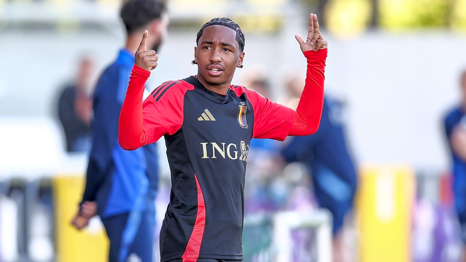 Tottenham among clubs keen on 17G/A Ligue 1 winger