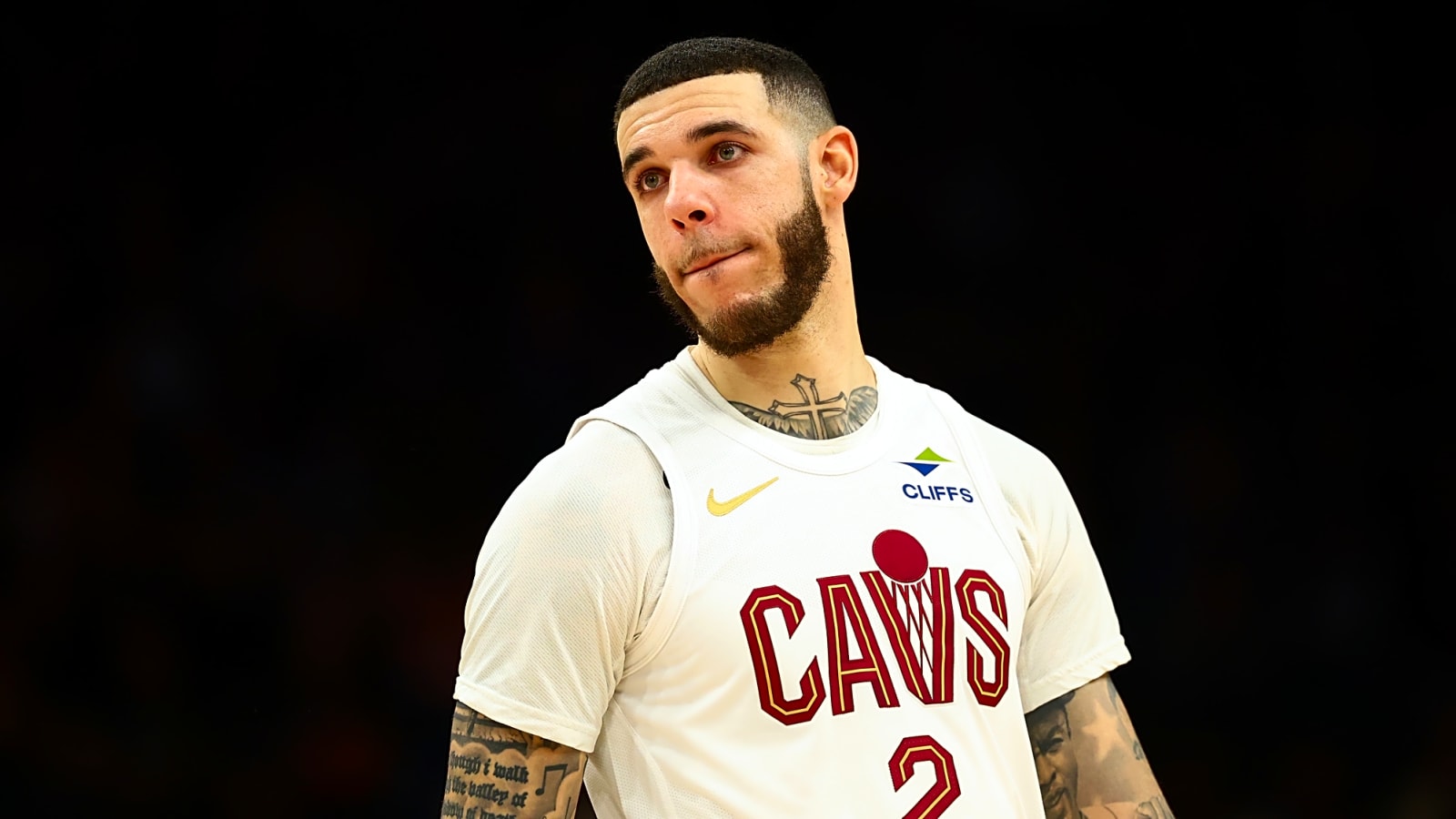 Jazz acquiring Lonzo Ball in trade with Cavaliers