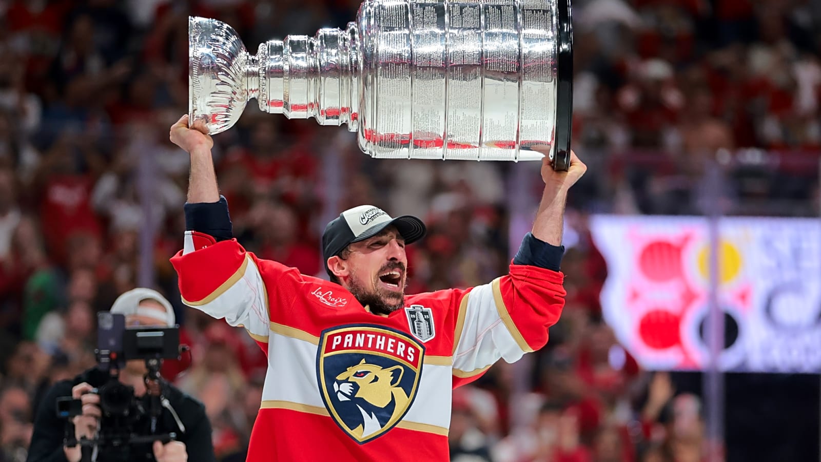 Don Cherry Calls Out the NHL and Reveals His Pick For the Conn Smythe Winner