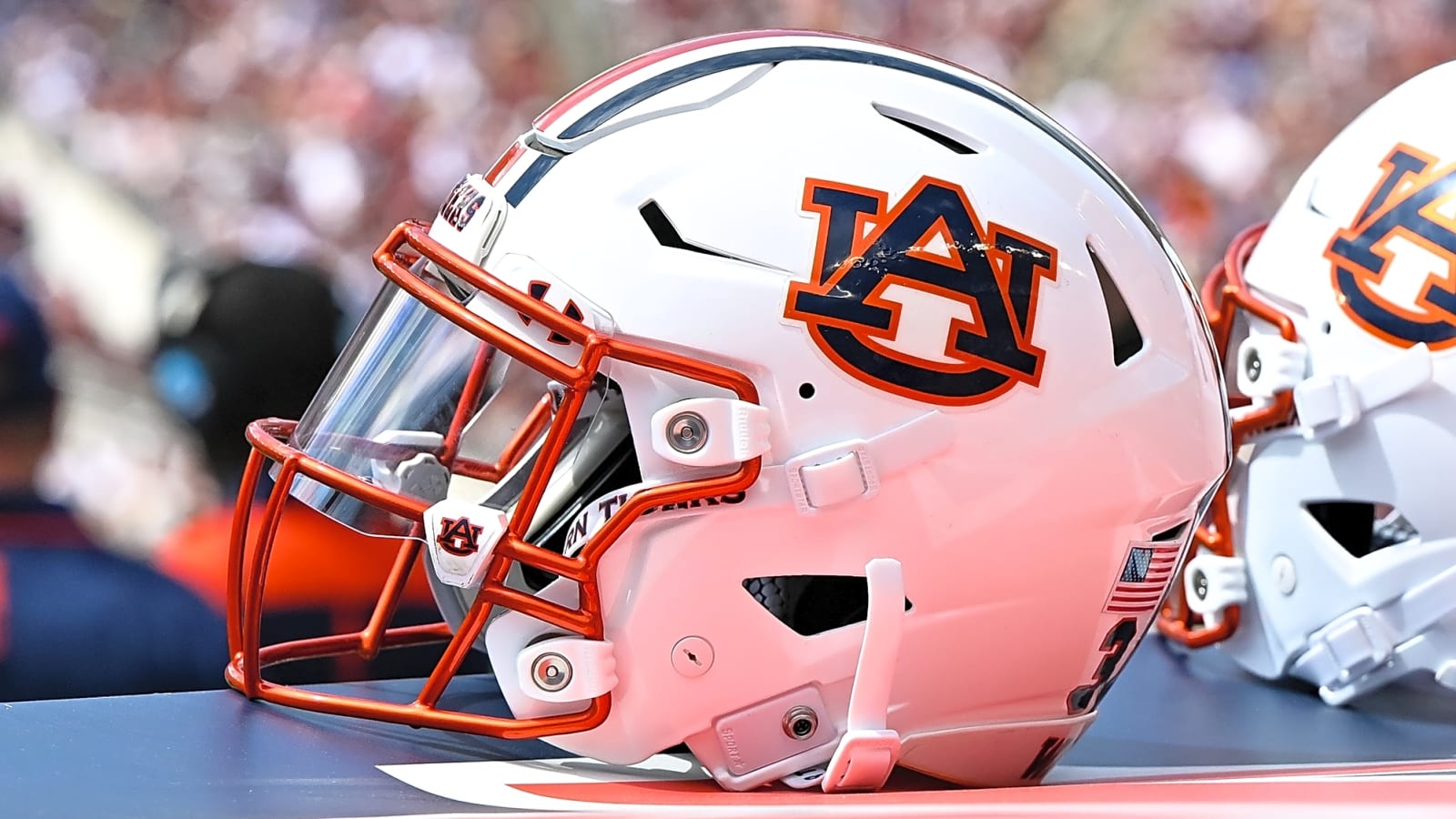 Auburn loses commitment from four-star LB JaMichael Garrett
