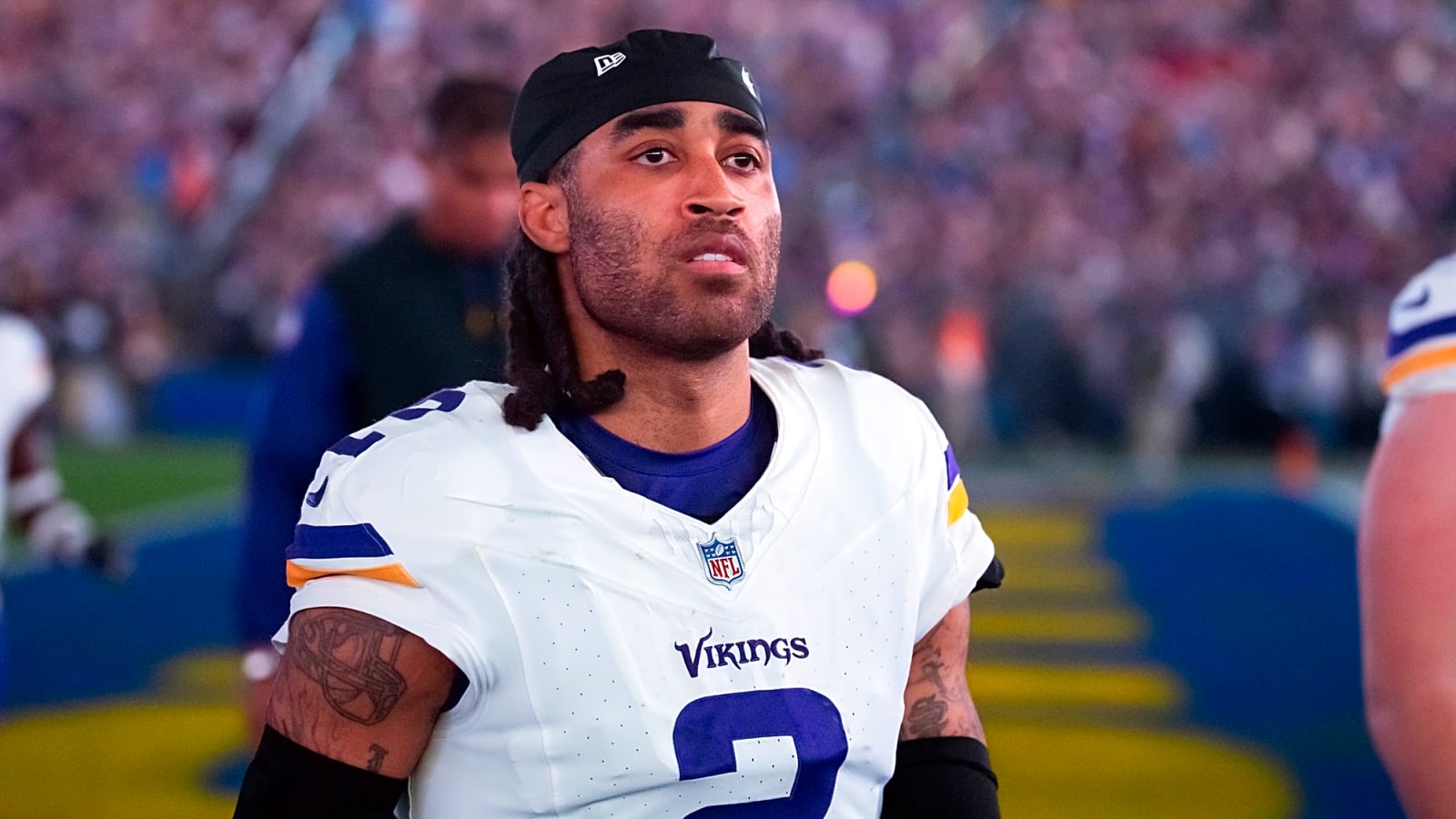 Stephon Gilmore Still Planning To Play In 2025 But Will Be Picky