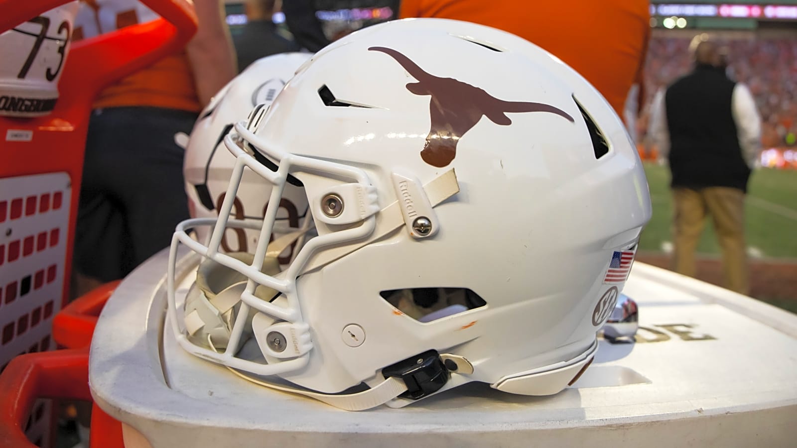 2026 Texas RB Commit Shines in First Game of Senior Season