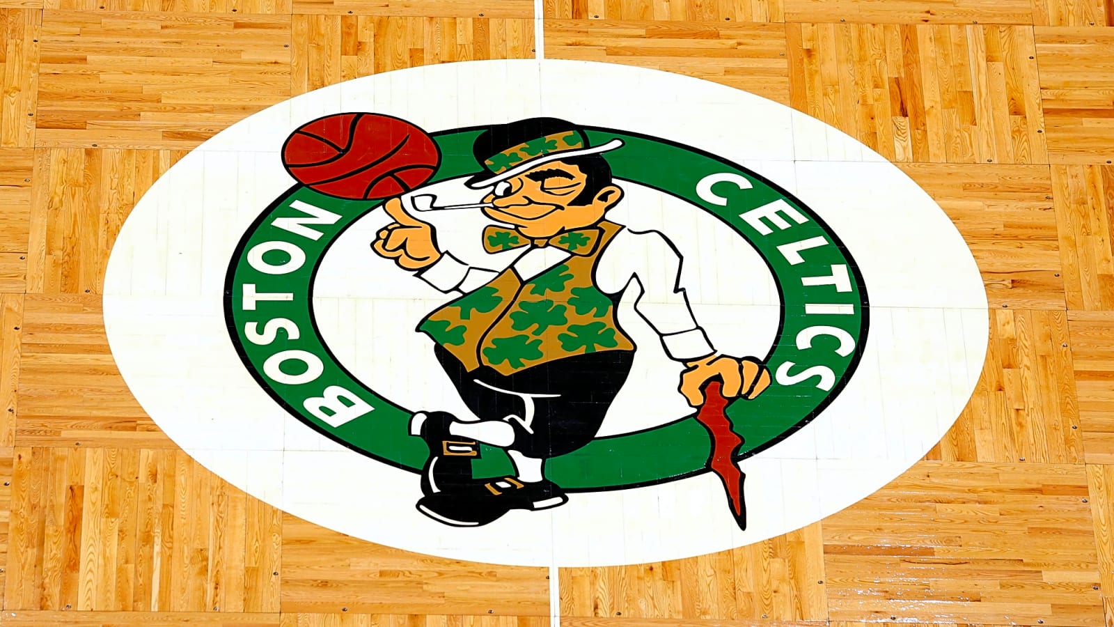 Latest NBA mock draft has Celtics selecting intriguing Israeli point guard