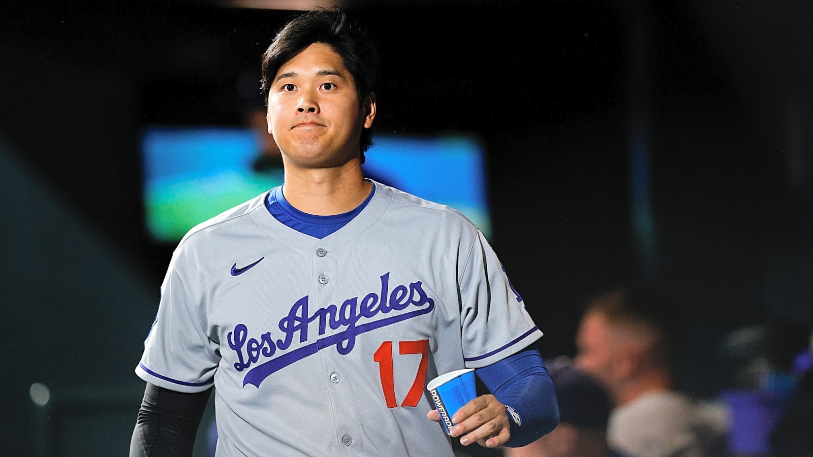 Young girl details unpleasant encounter with Shohei Ohtani on live ESPN broadcast