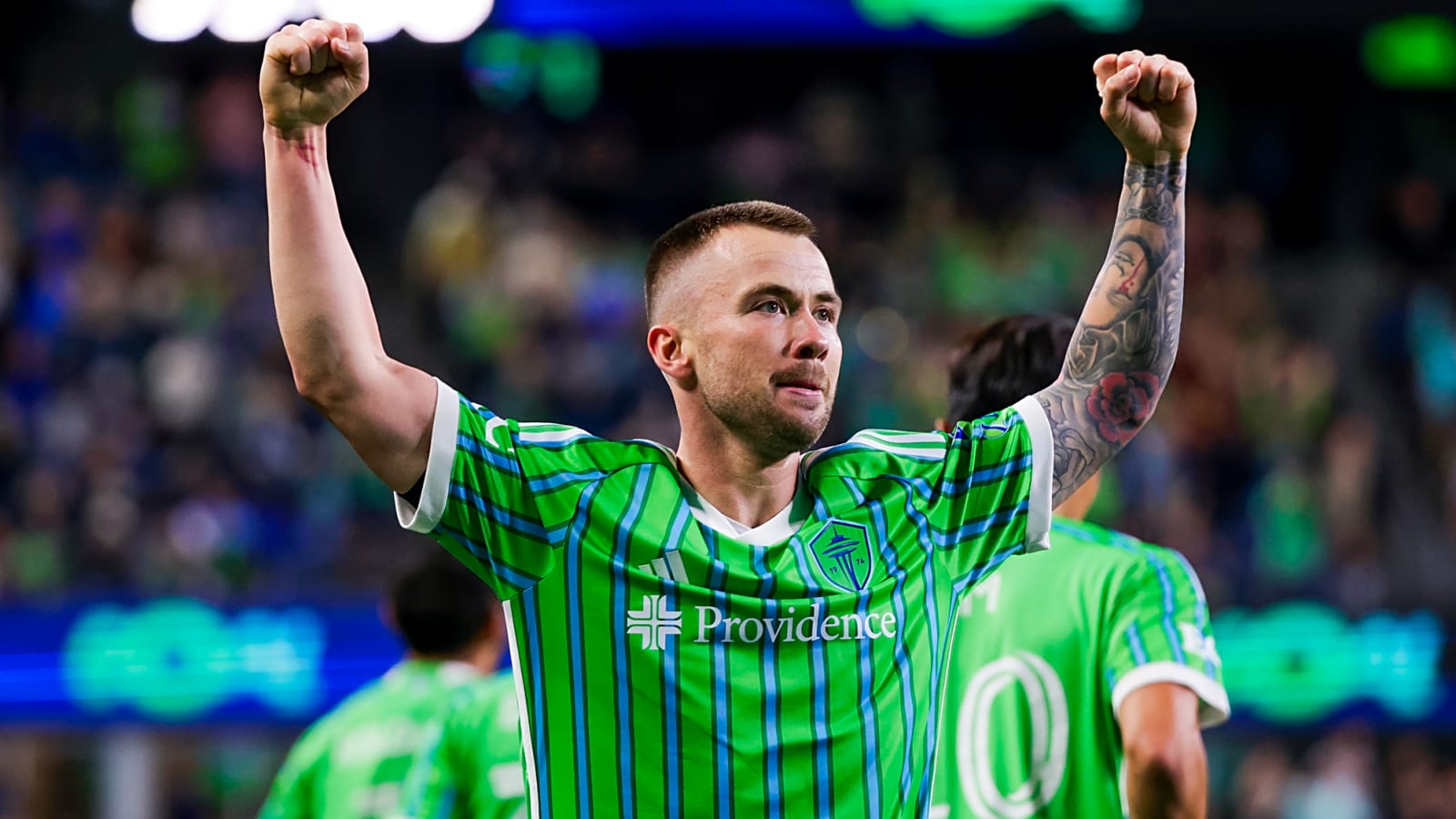 Can the Seattle Sounders Become a Surprise Contender in the West