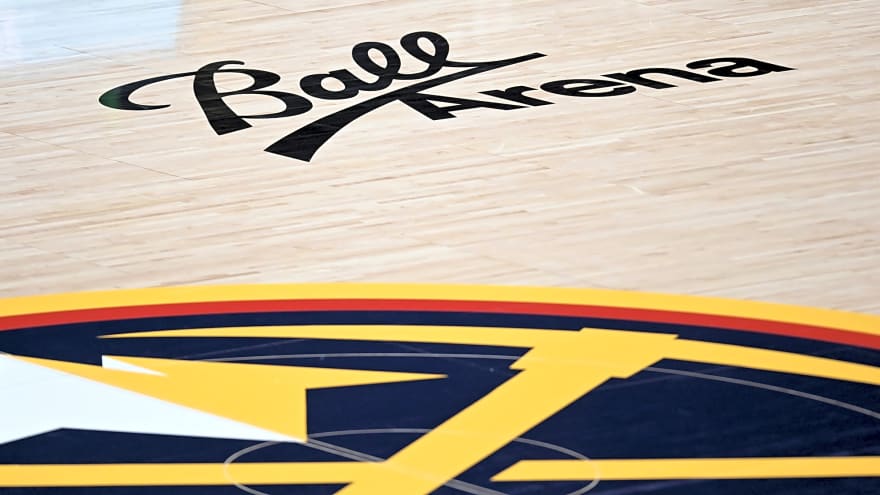 Nuggets facing lawsuit from their mascot Rocky