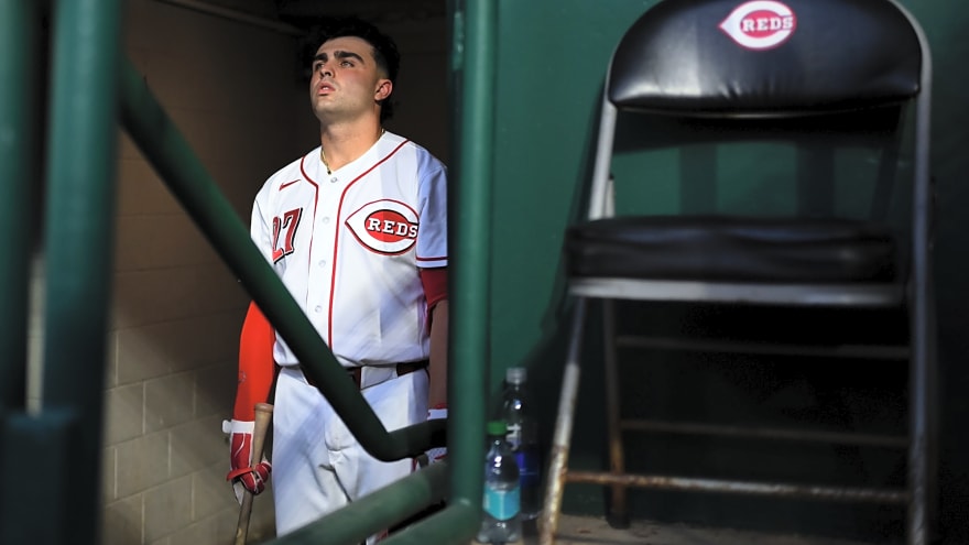 Cincinnati Reds Notebook: Stewart Goes Deep Twice, Burns Earns 11th Win, Hayes Big Rehab Performance, & More