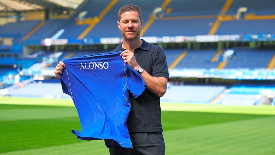 Just in: Chelsea enter advanced talks to sign ‘one of the best goalkeepers’ in the world