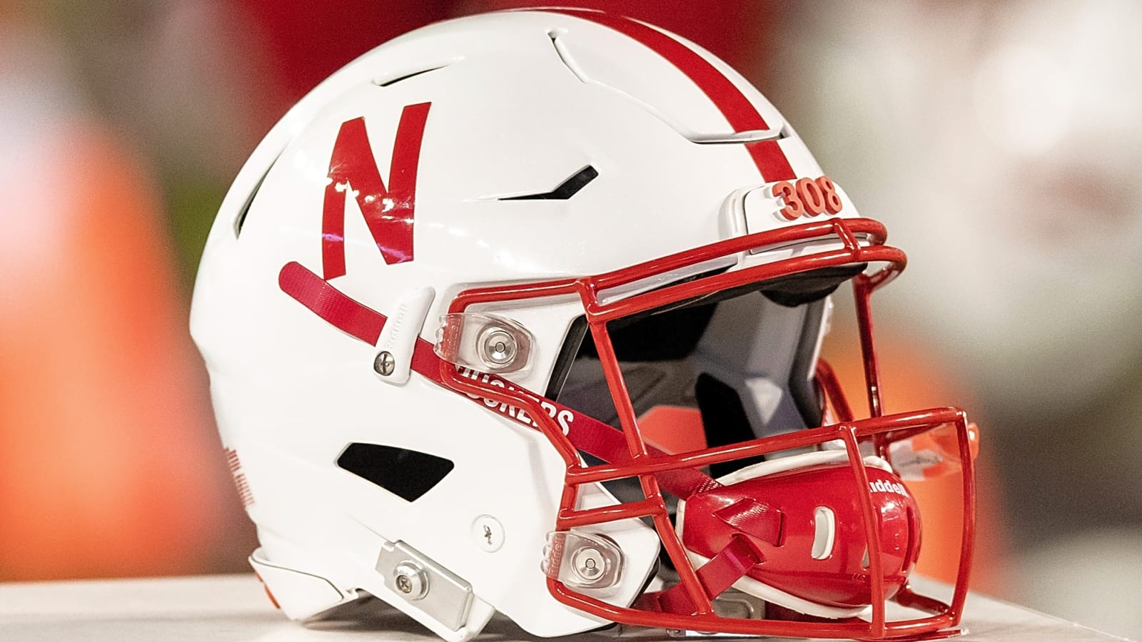 Nebraska commit just made one of the more impressive plays you will see someone his size and position make