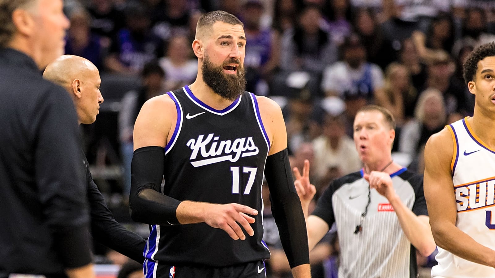 Only Two Reported NBA Trades Still Unofficial, And Both Involve The Nuggets