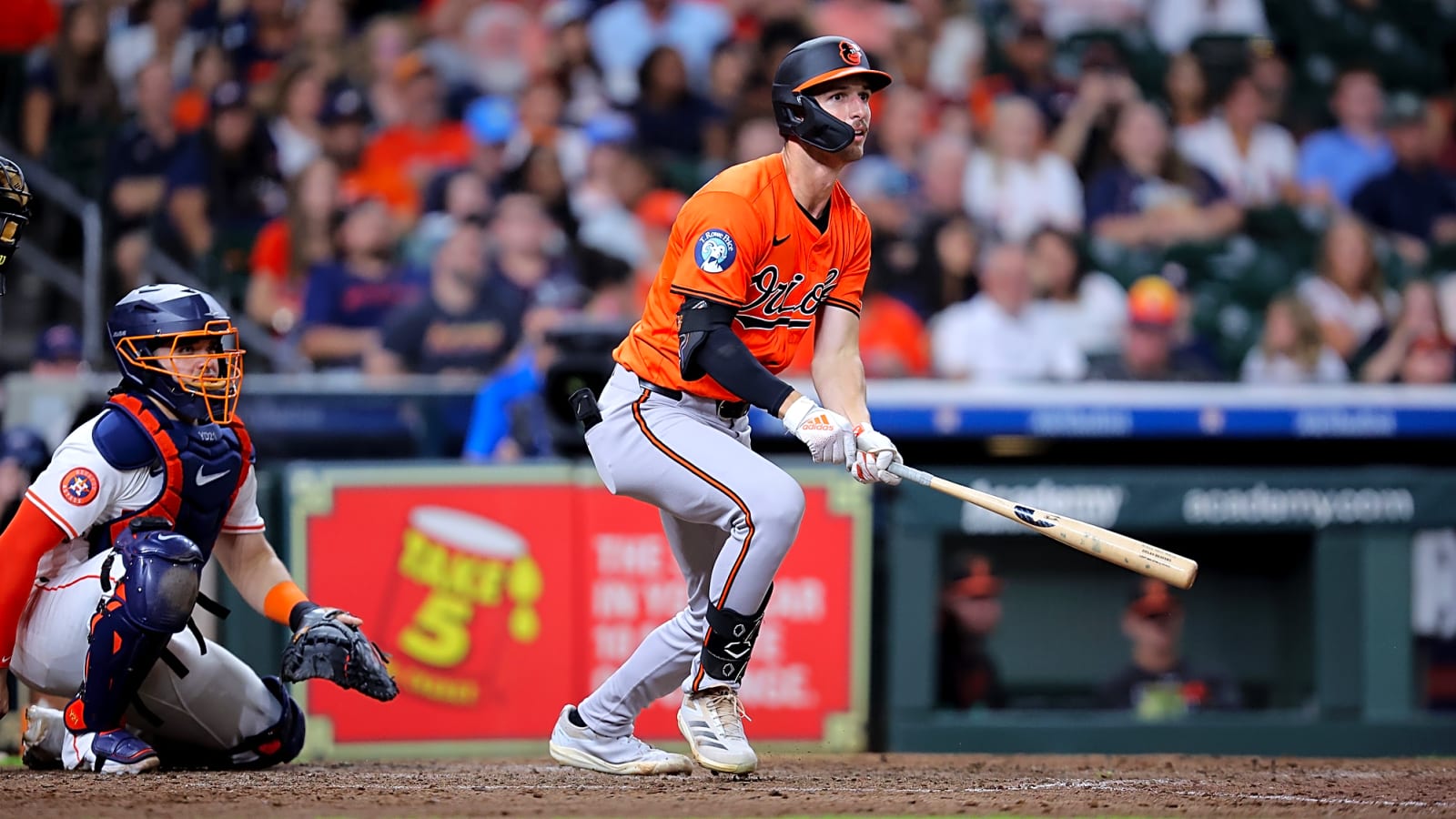 What to Expect from Orioles Outfielder Dylan Beavers