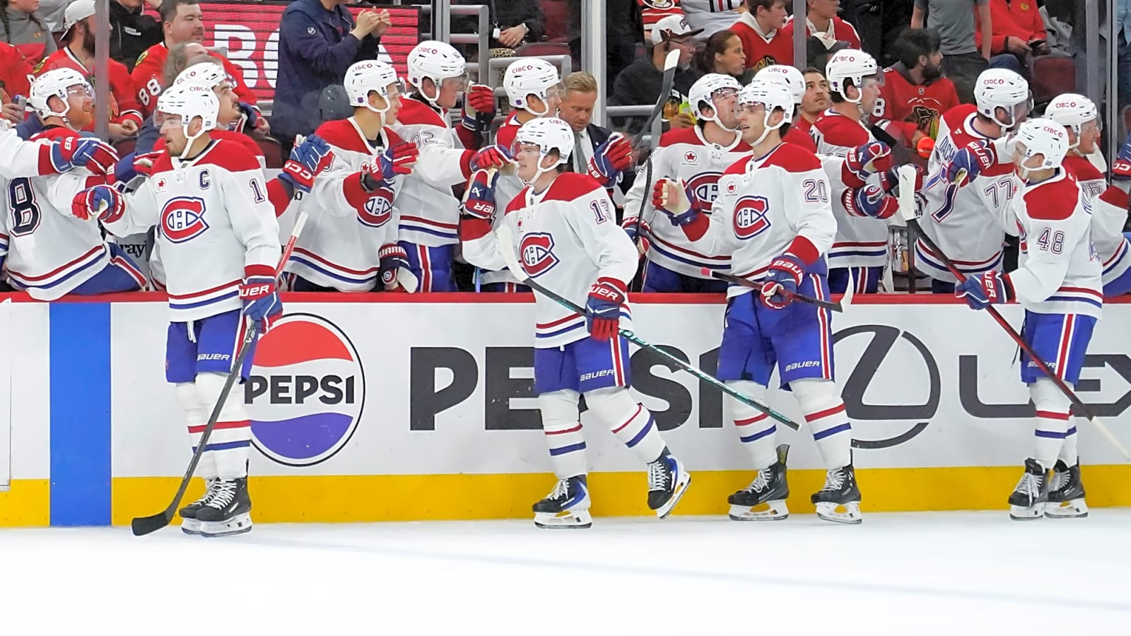 It’s Time To Talk About the Habs Power Play