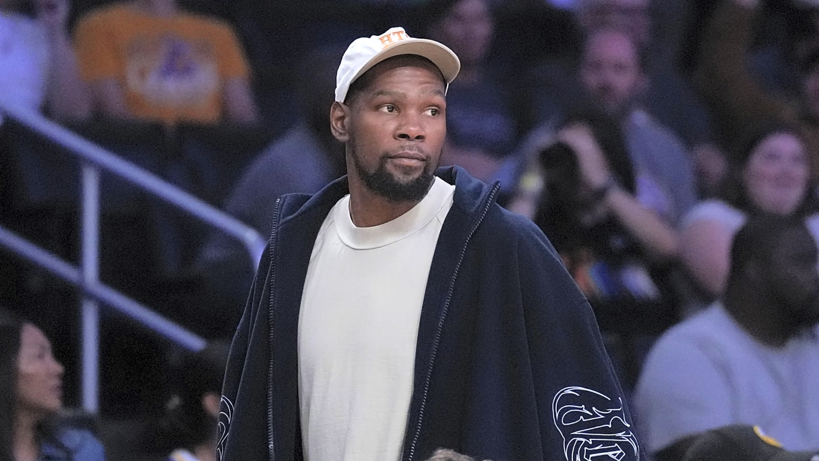 Kings Could Revisit Trade Market Now That Kevin Durant Deal Is Done