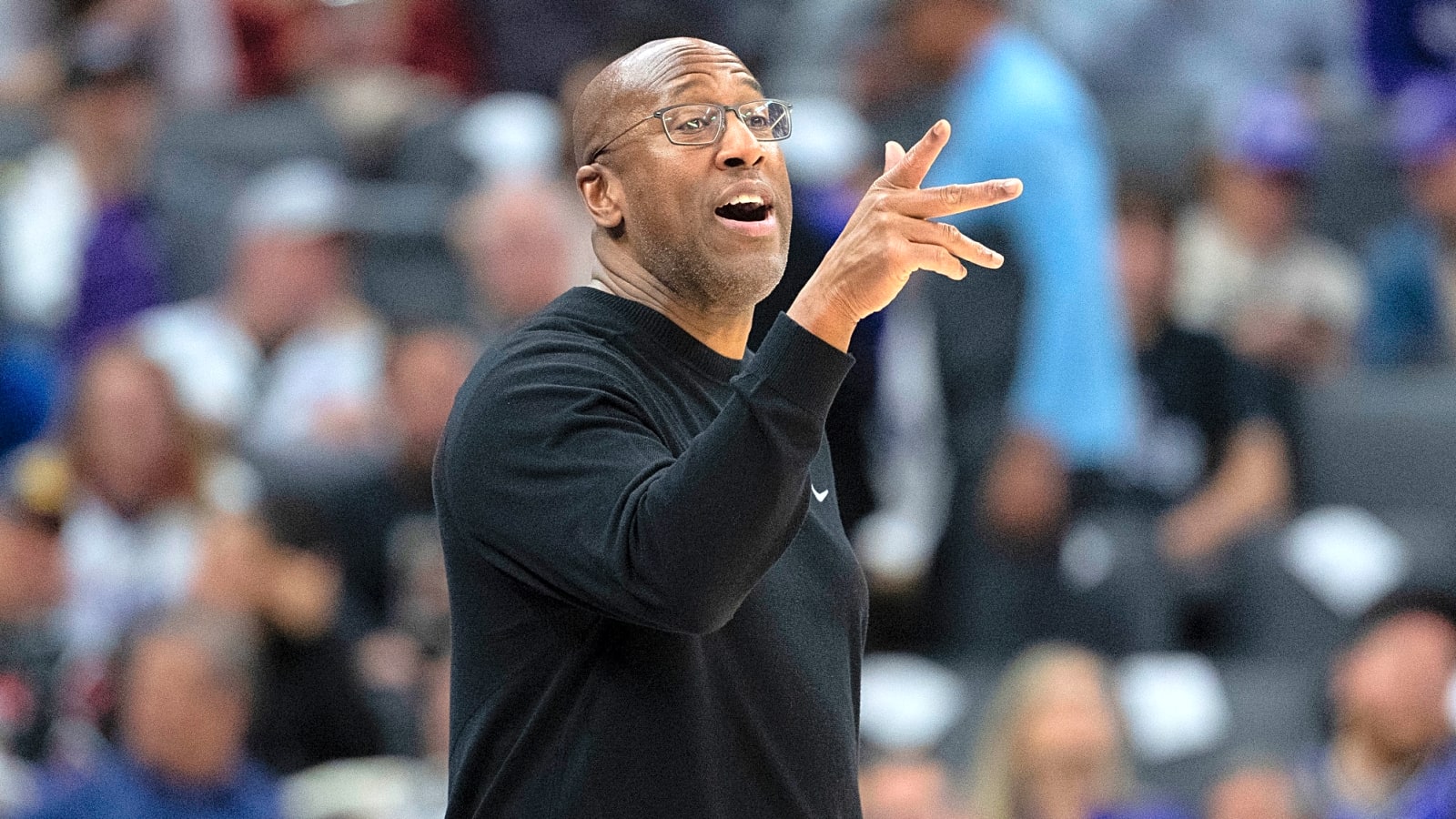 Suns could reportedly hire Kevin Durant’s former coach