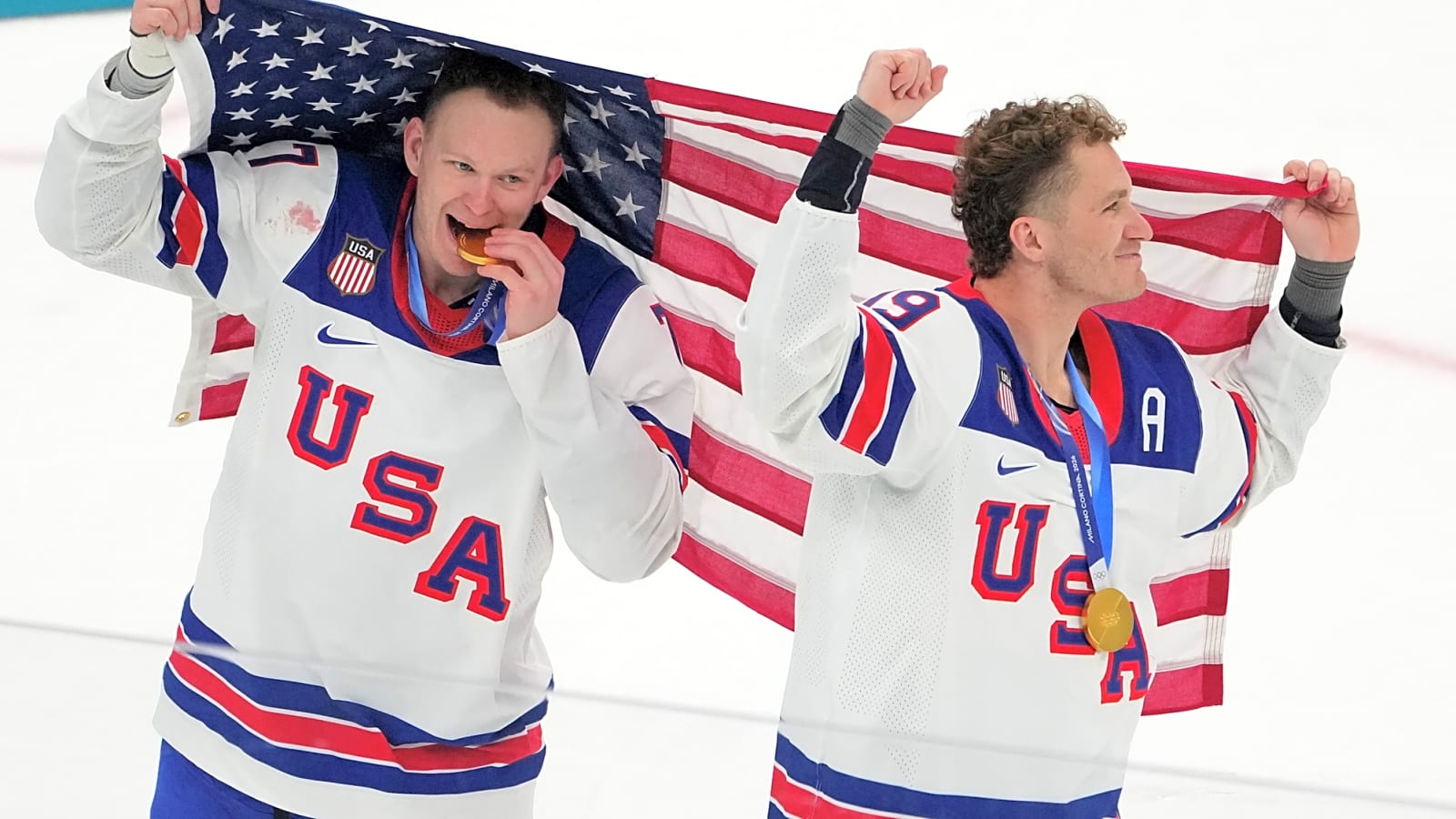 Three Reasons Matthew Tkachuk Needs to Watch His Mouth