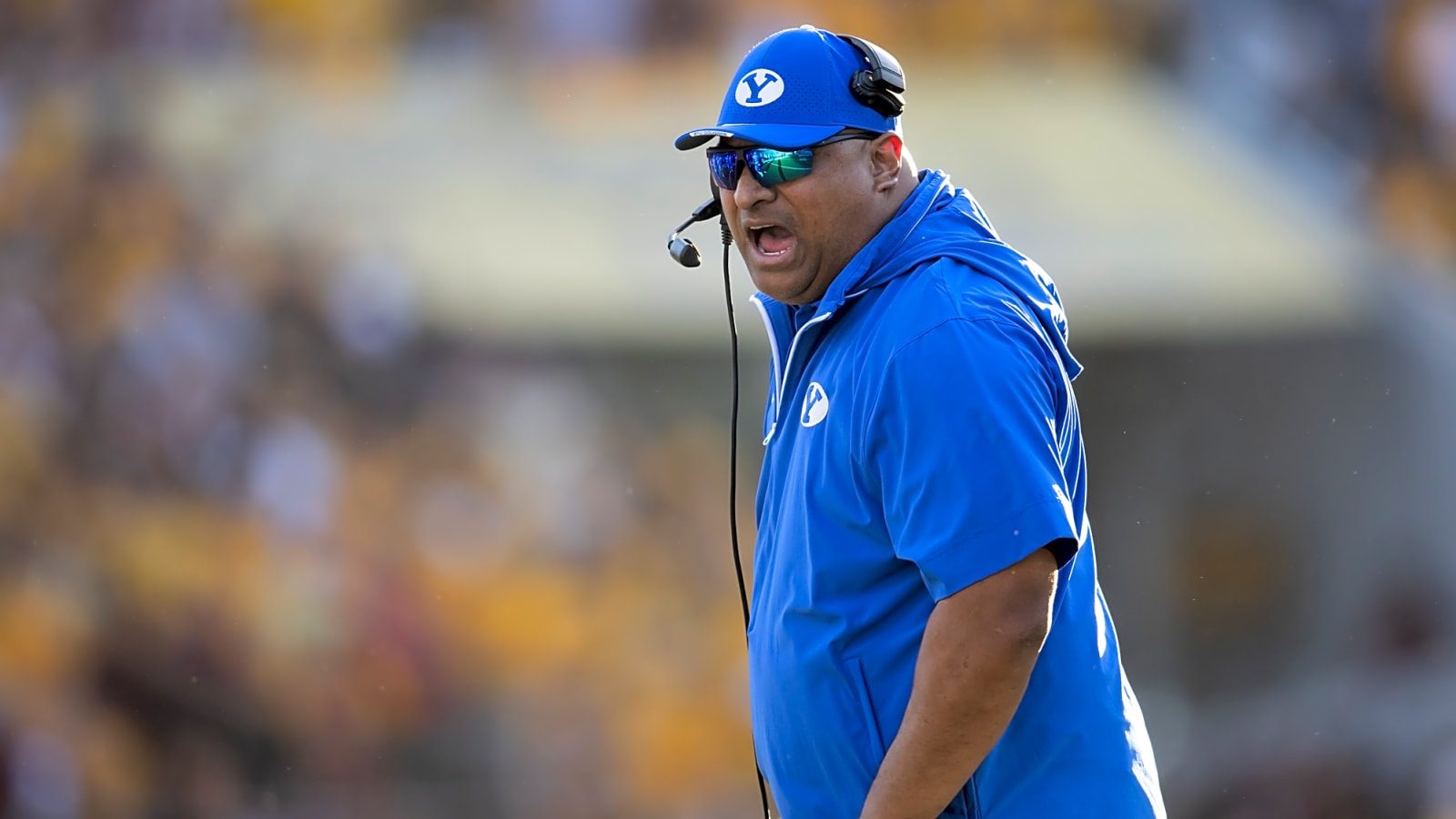 New KFord Ratings Reveal: Who Has the Easiest Big 12 Schedule in 2025?