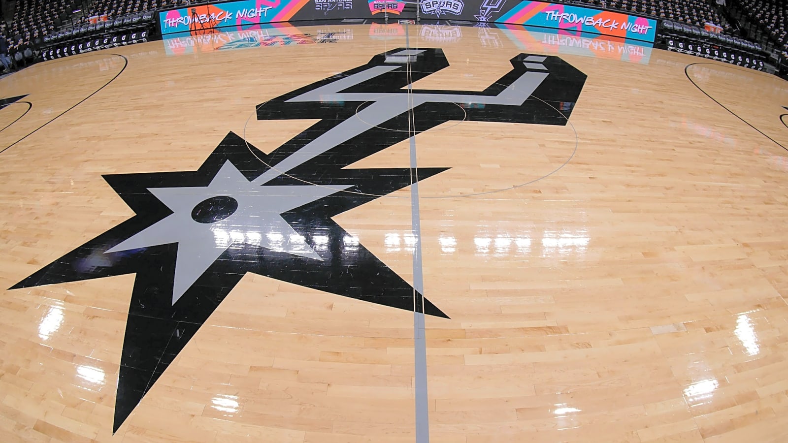 San Antonio Spurs Announce Free Open Scrimmage to Conclude Training Camp