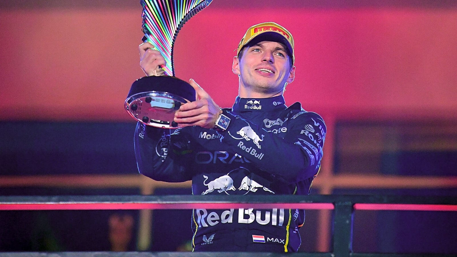 The Champion Who Might Walk Away: Max Verstappen Pushes Back On F1’s Future
